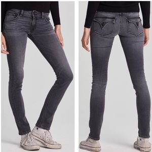 Hudson’s Collin Jeans Skinny Style Size 30 EUC